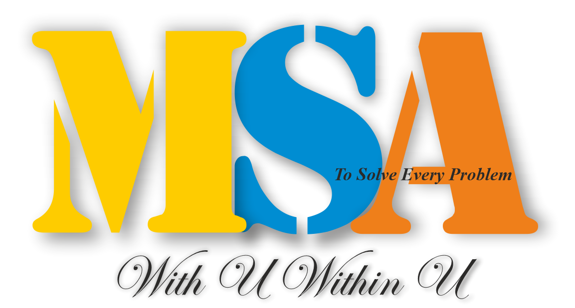 MSA CREATIONS